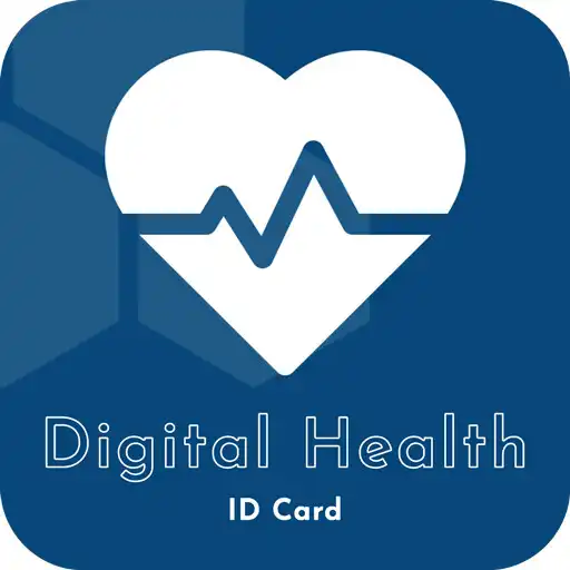 Play Digital Health ID Card APK Play Digital Health ID Card APK