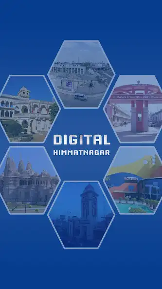Play Digital Himmatnagar  and enjoy Digital Himmatnagar with UptoPlay