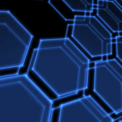 Play Digital Hive Live Wallpaper APK