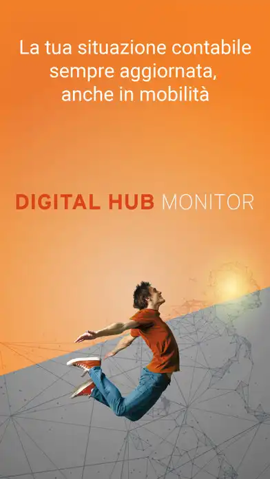 Play Digital Hub Monitor  and enjoy Digital Hub Monitor with UptoPlay