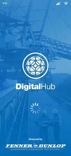 Play Digital Hub  and enjoy Digital Hub with UptoPlay