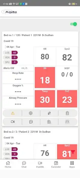 Play DigitalICU as an online game DigitalICU with UptoPlay