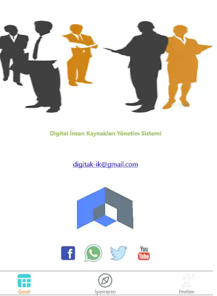Play Digitalik  and enjoy Digitalik with UptoPlay