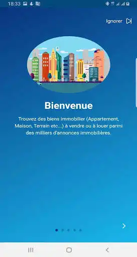 Play Digital Immobilier  and enjoy Digital Immobilier with UptoPlay