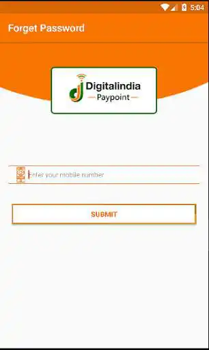 Play APK DIGITALINDIA PAYPOINT  and enjoy DIGITALINDIA PAYPOINT with UptoPlay com.Digital_India_Paypoint