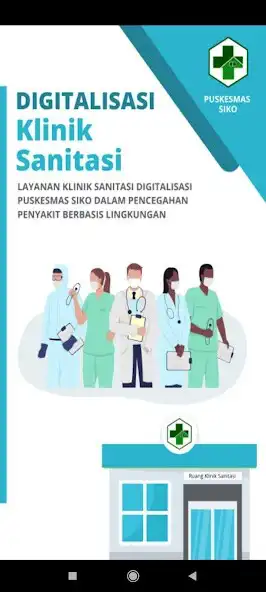 Play DIGITALISASI KLINIK SANITASI  and enjoy DIGITALISASI KLINIK SANITASI with UptoPlay
