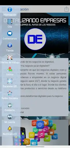 Play Digitalizando Empresas as an online game Digitalizando Empresas with UptoPlay