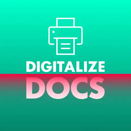 Play Digitalize Docs APK