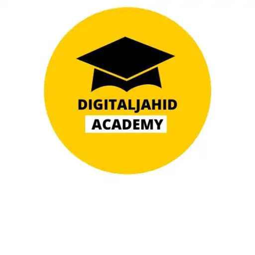Play Digital Jahid Academy APK