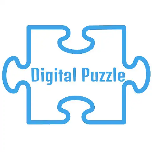 Play Digital Jigsaw Puzzle APK