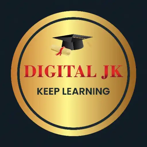 Play Digital JK APK