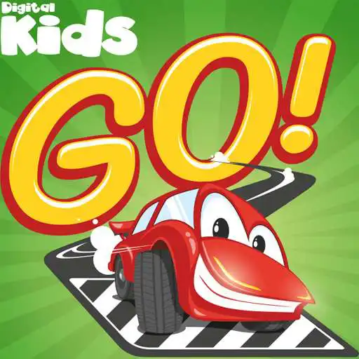 Play Digital Kids Go! APK