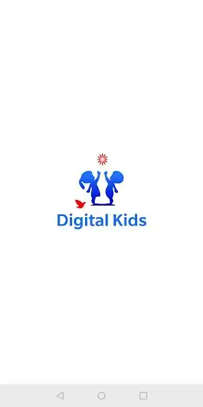 Play Digital Kids  and enjoy Digital Kids with UptoPlay