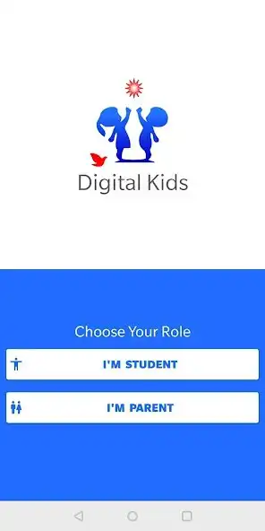 Play Digital Kids as an online game Digital Kids with UptoPlay
