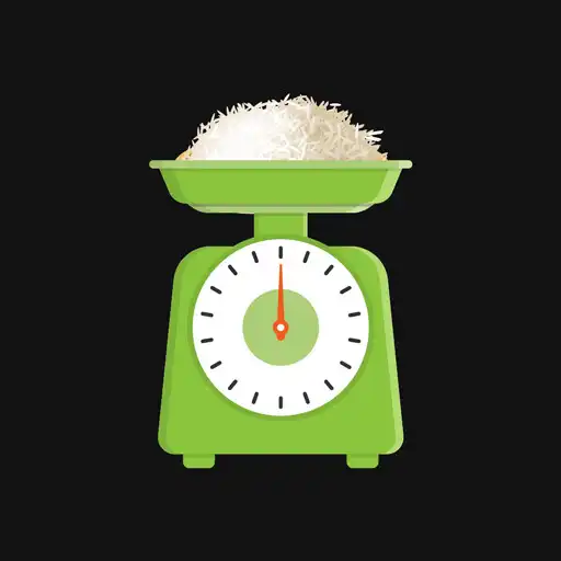 Play Digital Kitchen Scale Chart APK