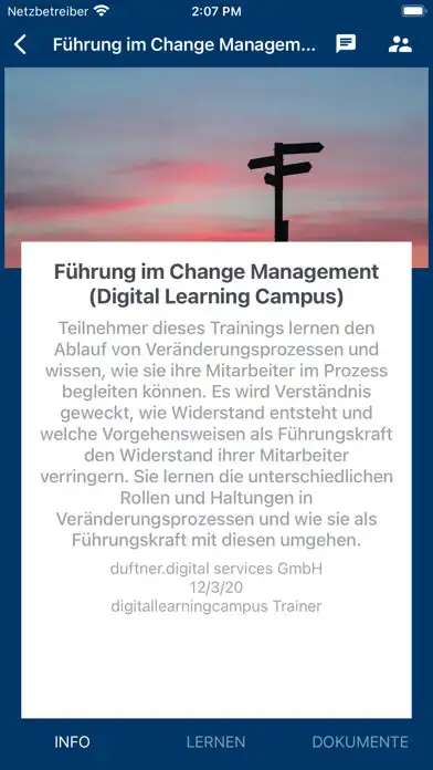 Play Digital Learning Campus as an online game Digital Learning Campus with UptoPlay