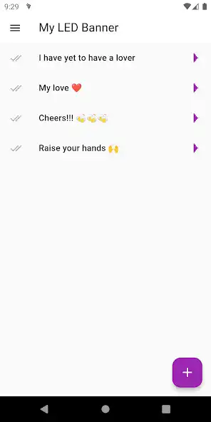 Play Digital LED Banner - LED Board and enjoy Digital LED Banner - LED Board with UptoPlay Play Digital LED Banner - LED Board and enjoy Digital LED Banner - LED Board with UptoPlay