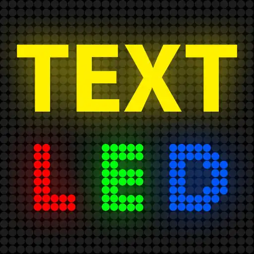 Play Digital LED Signboard APK