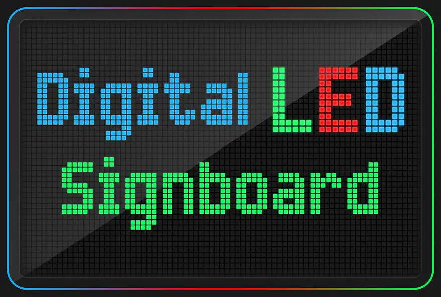 Play Digital LED Signboard Scroller and enjoy Digital LED Signboard Scroller with UptoPlay Play Digital LED Signboard Scroller and enjoy Digital LED Signboard Scroller with UptoPlay