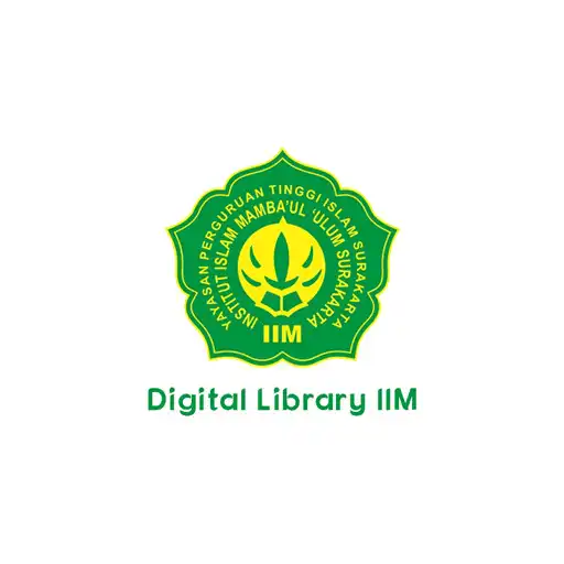 Play Digital Library IIM APK
