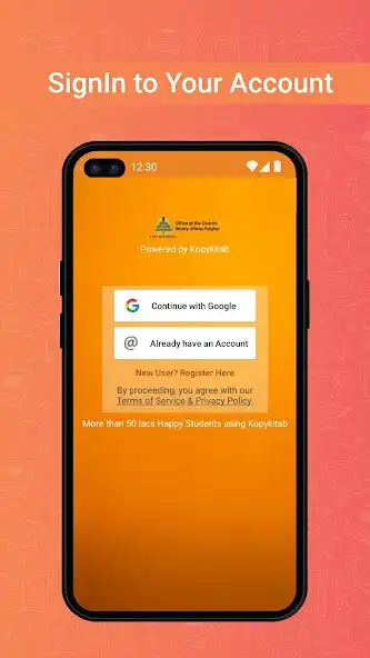 Play Digital Library Palghar Dist  and enjoy Digital Library Palghar Dist with UptoPlay