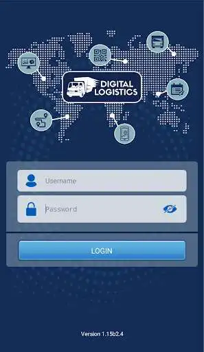 Play Digital Logistics as an online game Digital Logistics with UptoPlay