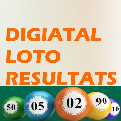 Play Digital loto Résultat APK Play Digital loto Résultat APK
