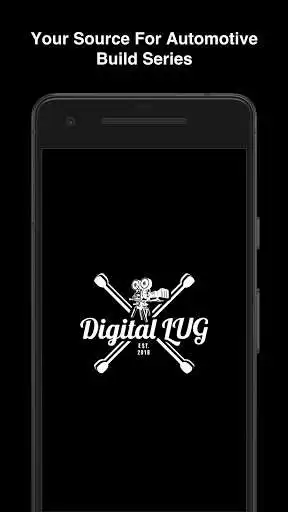 Play Digital LUG  and enjoy Digital LUG with UptoPlay