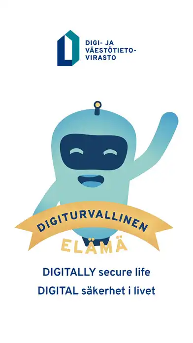 Play Digitally Secure Life  and enjoy Digitally Secure Life with UptoPlay