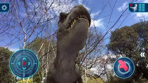 Play Digital Magic AR