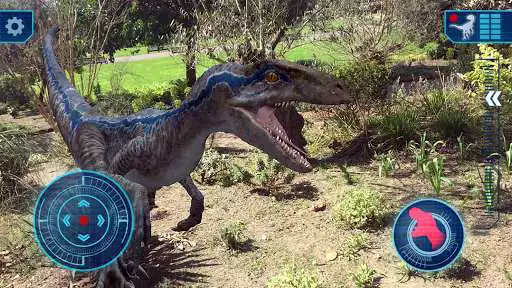 Play Digital Magic AR