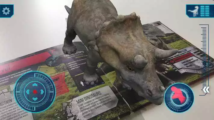 Play Digital Magic AR