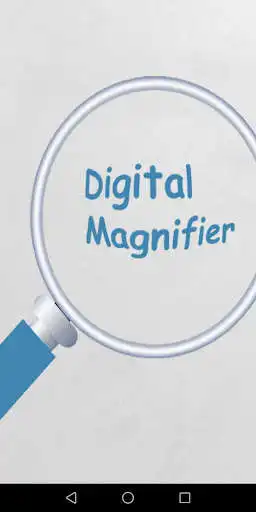 Play Digital Magnifier
