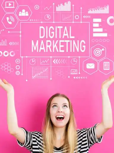 Play Digital Marketing Course as an online game Digital Marketing Course with UptoPlay