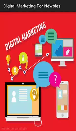 Play Digital Marketing For Newbie 2020 Guide  and enjoy Digital Marketing For Newbie 2020 Guide with UptoPlay