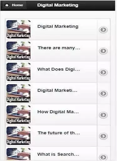 Play Digital Marketing  and enjoy Digital Marketing with UptoPlay
