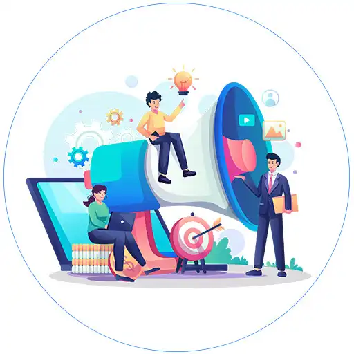 Play digital marketing strategy APK