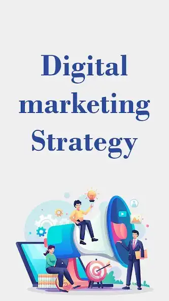 Play digital marketing strategy  and enjoy digital marketing strategy with UptoPlay