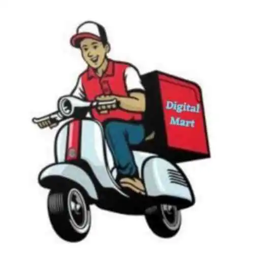 Play Digital Mart APK Play Digital Mart APK