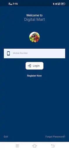 Play Digital Mart as an online game Digital Mart with UptoPlay