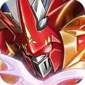 Free play online Digital Master APK