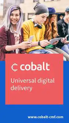 Play Digital Media Europe 2018