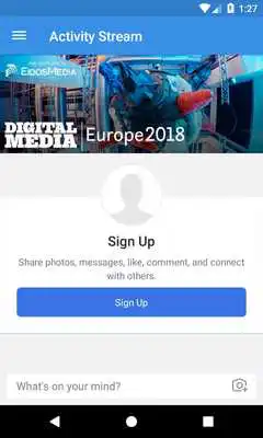 Play Digital Media Europe 2018
