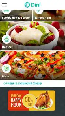 Play Digital Menu