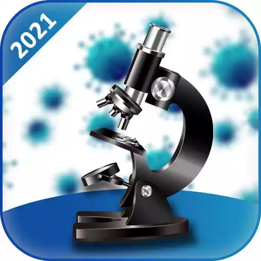 Play Digital Microscope with Macro Zoom HD Camera APK