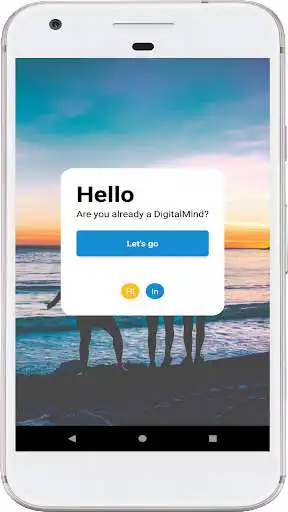 Play Digital Minds  and enjoy Digital Minds with UptoPlay