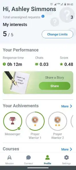 Play Digital Missionary  and enjoy Digital Missionary with UptoPlay