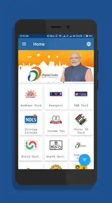 Play Digital Nation