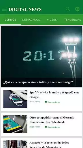 Play DIGITAL NEWS as an online game online DIGITAL NEWS with UptoPlay Play DIGITAL NEWS as an online game DIGITAL NEWS with UptoPlay