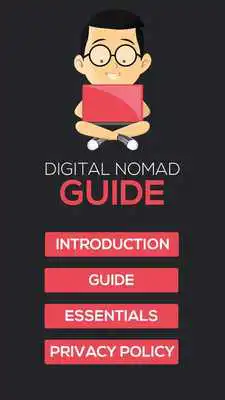 Play Digital Nomad Guide